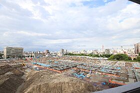 NNS121 603 ｜ 愛知県名古屋市西区則武新町３丁目（賃貸マンション1K・6階・26.71㎡） その17