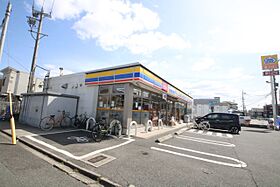 Mont　cypres(モンシプレ) 103 ｜ 愛知県名古屋市中村区新富町２丁目（賃貸アパート1R・1階・20.00㎡） その17