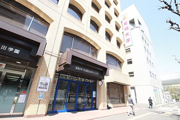 Makiki garden place 802｜愛知県名古屋市西区新道１丁目(賃貸マンション1LDK・8階・44.70㎡)の写真 その16