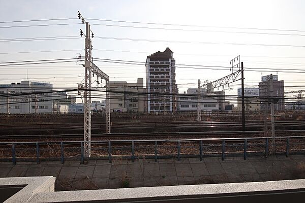 FRENCIA NOIE名駅 0303｜愛知県名古屋市西区則武新町４丁目(賃貸マンション1R・3階・29.80㎡)の写真 その19