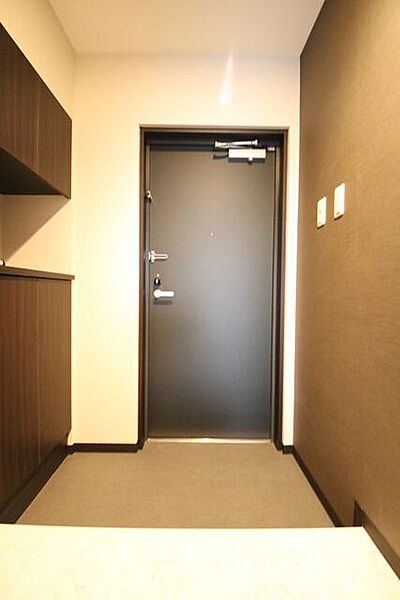 リンパクマンション 502｜愛知県名古屋市西区幅下２丁目(賃貸マンション2LDK・5階・57.17㎡)の写真 その15