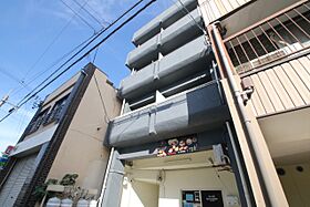 レジデンス早川 202 ｜ 愛知県名古屋市西区栄生３丁目（賃貸マンション1K・2階・21.00㎡） その1