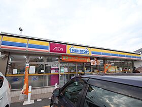 アメニティハイム 203 ｜ 愛知県名古屋市西区南堀越１丁目（賃貸アパート1K・2階・26.40㎡） その19