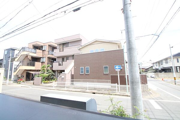 コンフォルテ藤江(コンフォルテフジエ) 103｜愛知県名古屋市中村区藤江町３丁目(賃貸アパート1K・1階・21.90㎡)の写真 その17