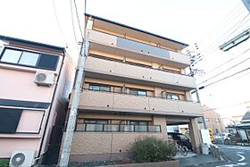 キャッスルIII 303 ｜ 愛知県名古屋市中村区烏森町８丁目（賃貸マンション1K・3階・24.97㎡） その1