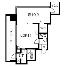 伏見駅 14.4万円