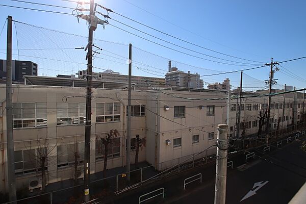 une semaine 302｜愛知県名古屋市中区新栄１丁目(賃貸マンション1K・3階・23.89㎡)の写真 その15