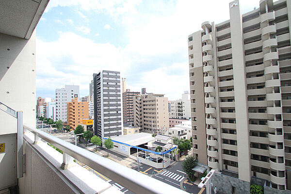 プロビデンス葵タワー 603｜愛知県名古屋市東区葵２丁目(賃貸マンション1LDK・6階・50.13㎡)の写真 その19