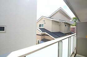 太閤アイサンメゾン 302 ｜ 愛知県名古屋市中村区太閤１丁目（賃貸アパート1K・3階・29.64㎡） その13