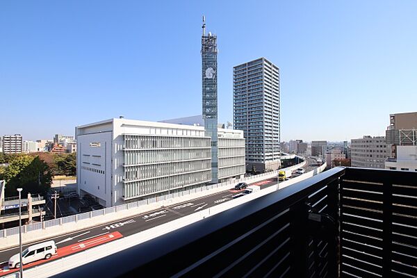 プレサンス東別院駅前II 901｜愛知県名古屋市中区伊勢山１丁目(賃貸マンション1K・9階・25.20㎡)の写真 その18