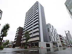 S-RESIDENCE丸の内駅前North 1306 ｜ 愛知県名古屋市中区丸の内２丁目（賃貸マンション1K・13階・23.74㎡） その1