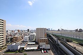 S-RESIDENCE庄内通 502 ｜ 愛知県名古屋市西区庄内通２丁目（賃貸マンション1K・5階・25.46㎡） その16