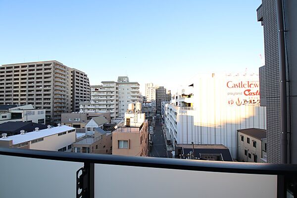 S-RESIDENCE東別院 703｜愛知県名古屋市中区大井町(賃貸マンション1K・7階・28.11㎡)の写真 その19