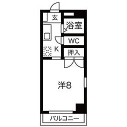 東別院駅 5.0万円