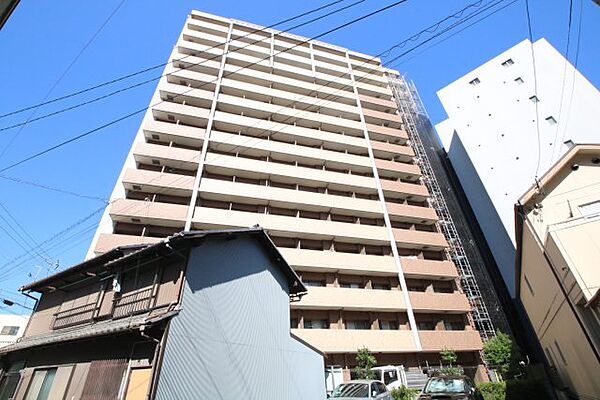 プレサンス名古屋STATIONビジュ 0611｜愛知県名古屋市西区名駅２丁目(賃貸マンション1K・6階・24.70㎡)の写真 その6