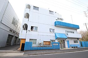 メゾン八社K B棟 201 ｜ 愛知県名古屋市中村区八社１丁目（賃貸アパート2LDK・2階・48.60㎡） その20