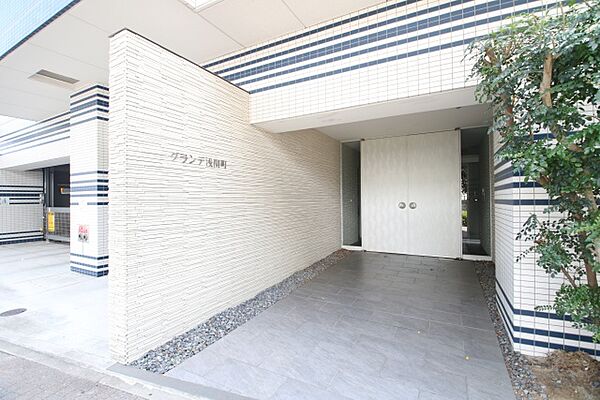 グランデ浅間町 406｜愛知県名古屋市西区幅下１丁目(賃貸マンション1K・4階・27.98㎡)の写真 その7