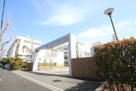 RIZESTルクシア 202 ｜ 愛知県名古屋市中村区塩池町１丁目（賃貸アパート1K・2階・25.69㎡） その17