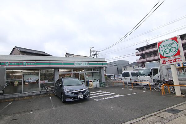 プラシードカーサ 103｜愛知県名古屋市西区清里町(賃貸マンション1K・1階・24.96㎡)の写真 その19