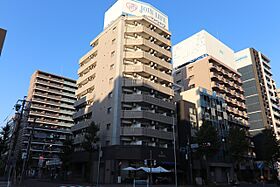 アマーレ葵 701 ｜ 愛知県名古屋市中区葵２丁目（賃貸マンション1K・7階・24.78㎡） その1