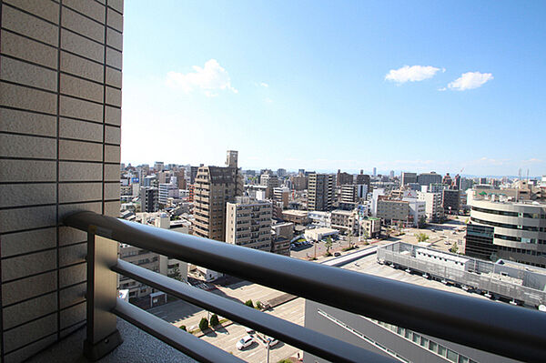 GRANDUKE代官町 604｜愛知県名古屋市東区代官町(賃貸マンション1K・6階・28.50㎡)の写真 その18