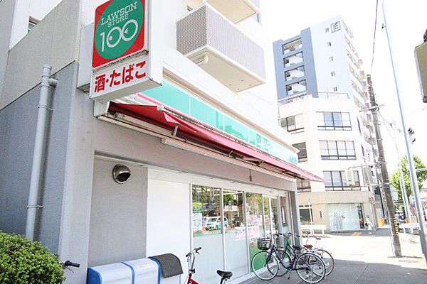 イイダマチハウス 403｜愛知県名古屋市東区飯田町(賃貸マンション1R・4階・23.00㎡)の写真 その23