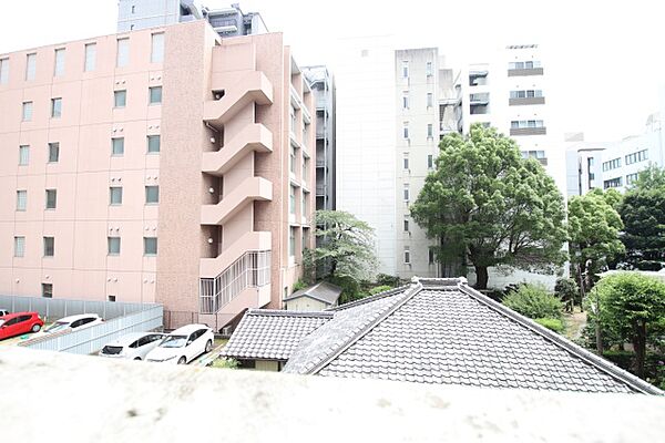 桜ヒルズ 302｜愛知県名古屋市中区錦１丁目(賃貸マンション1LDK・3階・40.77㎡)の写真 その18