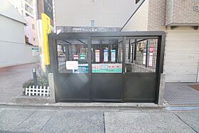 Ｍ-ｓｔａｇｅ　Ａｏｉ 605 ｜ 愛知県名古屋市東区葵２丁目（賃貸マンション1K・6階・30.96㎡） その23