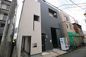 アーバンレガロIII 102 ｜ 愛知県名古屋市中村区名楽町１丁目（賃貸アパート1K・1階・20.37㎡） その1