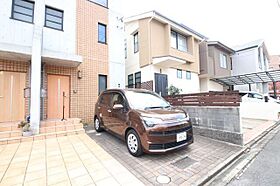 セルテス5 102 ｜ 愛知県名古屋市西区香呑町２丁目（賃貸マンション3LDK・1階・98.50㎡） その6