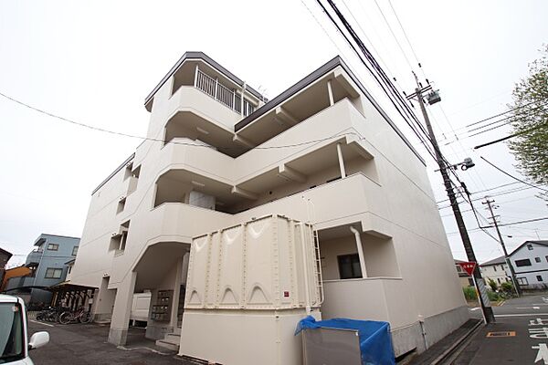 さくら館塩池 403｜愛知県名古屋市中村区塩池町２丁目(賃貸マンション1K・4階・23.52㎡)の写真 その1