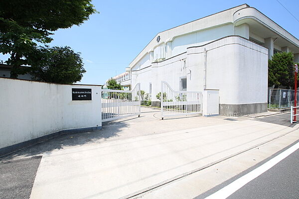 さくら館塩池 403｜愛知県名古屋市中村区塩池町２丁目(賃貸マンション1K・4階・23.52㎡)の写真 その8