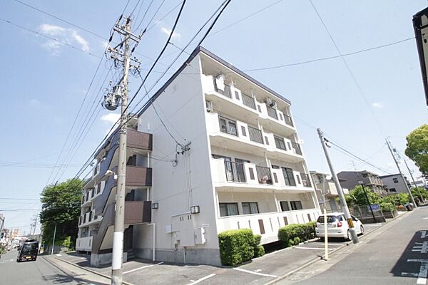 さくら館塩池 407｜愛知県名古屋市中村区塩池町２丁目(賃貸マンション1K・4階・23.52㎡)の写真 その3