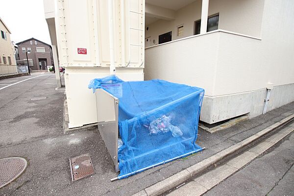 さくら館塩池 407｜愛知県名古屋市中村区塩池町２丁目(賃貸マンション1K・4階・23.52㎡)の写真 その7