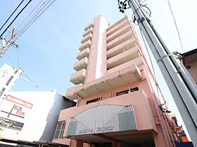 メゾンドプランタン 501 ｜ 愛知県名古屋市中村区大門町（賃貸マンション1R・5階・35.00㎡） その1