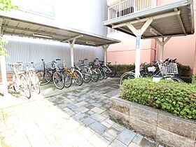 メゾンドプランタン 502 ｜ 愛知県名古屋市中村区大門町（賃貸マンション1R・5階・35.00㎡） その8