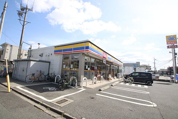 さくら館塩池 104｜愛知県名古屋市中村区塩池町２丁目(賃貸マンション2LDK・1階・45.00㎡)の写真 その17