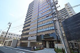 ファステート葵桜通リブレ(S-RESIDENCE葵三丁目) 1108 ｜ 愛知県名古屋市東区葵３丁目（賃貸マンション1K・11階・27.12㎡） その1