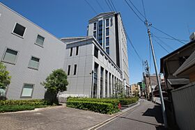 ファステート葵桜通リブレ(S-RESIDENCE葵三丁目) 1305 ｜ 愛知県名古屋市東区葵３丁目（賃貸マンション1K・13階・27.12㎡） その18