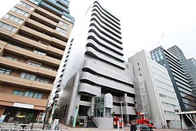 CITY SPIRE 名古屋大須 304 ｜ 愛知県名古屋市中区松原３丁目（賃貸マンション1R・3階・24.20㎡） その22