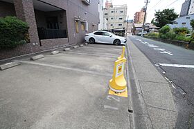 ラヴィアン名駅 805 ｜ 愛知県名古屋市中村区竹橋町（賃貸マンション1K・8階・30.04㎡） その9