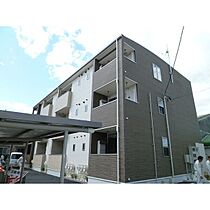 ベルフィオーレ 303 ｜ 愛知県名古屋市西区玉池町（賃貸アパート1LDK・3階・52.99㎡） その1