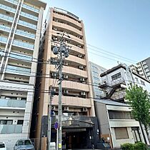 ライオンズマンション丸の内第6 1104 ｜ 愛知県名古屋市中区丸の内１丁目（賃貸マンション1DK・11階・33.61㎡） その1