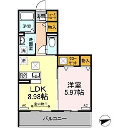 本陣駅 8.4万円