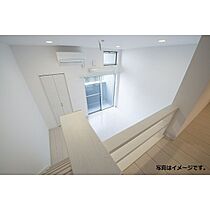 ルミエールS(ルミエールエス) 205 ｜ 愛知県名古屋市中村区豊国通４丁目（賃貸アパート1R・2階・22.22㎡） その3