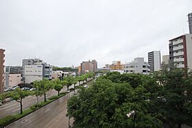 リベルテ鶴舞 701 ｜ 愛知県名古屋市中区千代田５丁目（賃貸マンション1LDK・7階・56.89㎡） その17