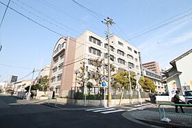 アビタシオン葵 1002 ｜ 愛知県名古屋市中区葵２丁目（賃貸マンション1LDK・10階・42.30㎡） その22