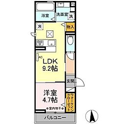 名古屋駅 8.7万円