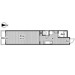 高岳駅 6.1万円