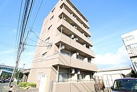 レージュ　ウエスト 103 ｜ 愛知県名古屋市西区山木１丁目（賃貸マンション1K・1階・24.88㎡） その1